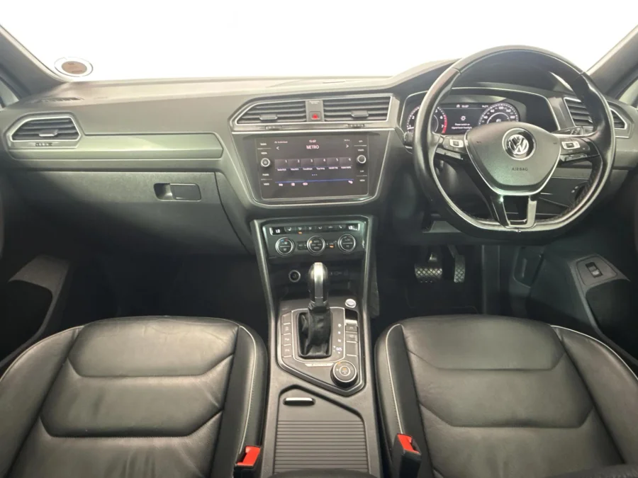 Used 2018 Volkswagen Tiguan 2.0TSI 4Motion Highline - WeBuyCars Richmond Used 2018 Volkswagen Tiguan 2.0TSI 4Motion Highline - WeBuyCars Richmond