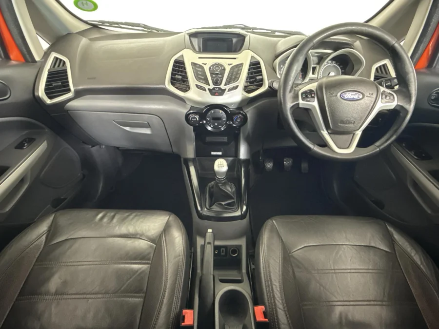 Used 2013 Ford EcoSport 1.0T Titanium - WeBuyCars Lansdowne Used 2013 Ford EcoSport 1.0T Titanium - WeBuyCars Lansdowne