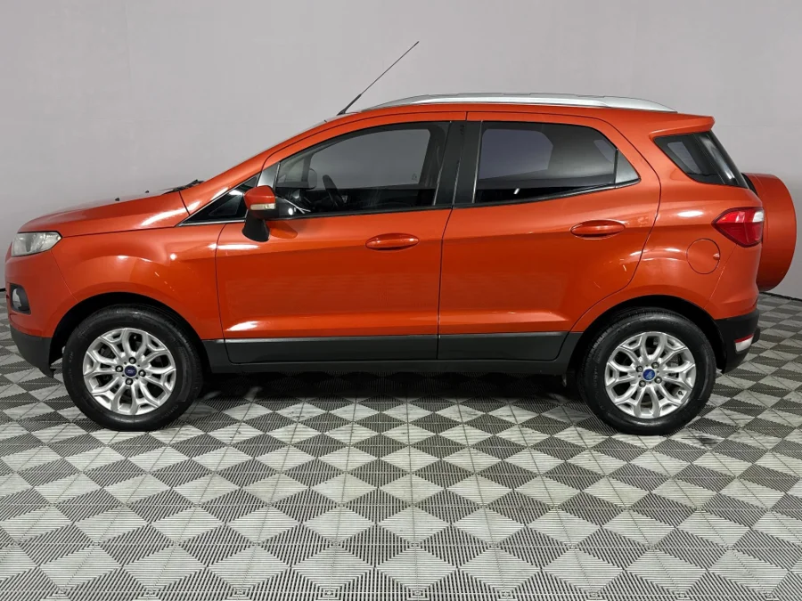 Used 2013 Ford EcoSport 1.0T Titanium - WeBuyCars Lansdowne Used 2013 Ford EcoSport 1.0T Titanium - WeBuyCars Lansdowne