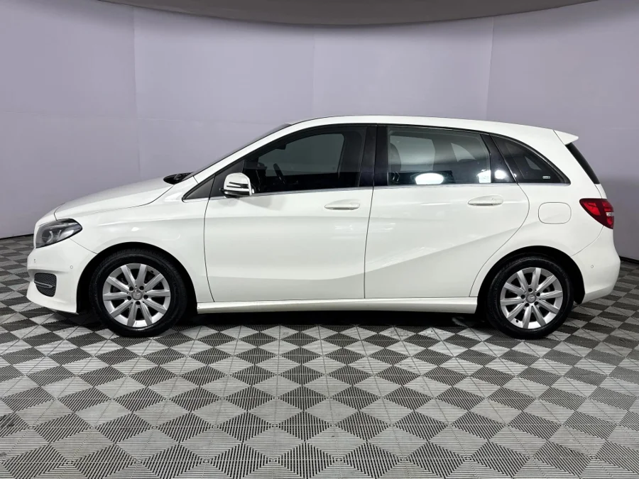 Used 2015 Mercedes-Benz B-Class B200d auto - WeBuyCars Durban Used 2015 Mercedes-Benz B-Class B200d auto - WeBuyCars Durban