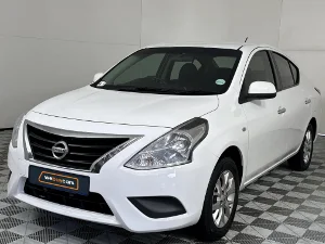 Used 2024 Nissan Almera 1.5 Acenta auto Used 2024 Nissan Almera 1.5 Acenta auto