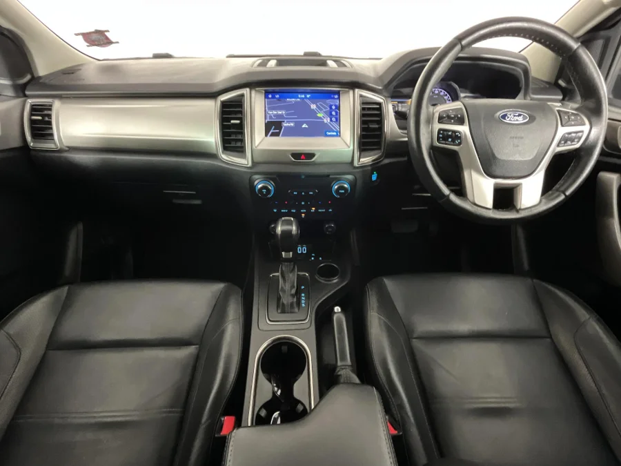 Used 2020 Ford Everest 2.0SiT XLT - WeBuyCars Gqeberha Used 2020 Ford Everest 2.0SiT XLT - WeBuyCars Gqeberha
