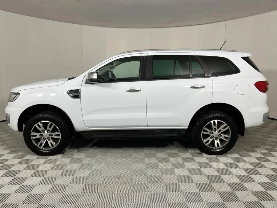 Used 2020 Ford Everest 2.0SiT XLT - WeBuyCars Gqeberha Used 2020 Ford Everest 2.0SiT XLT - WeBuyCars Gqeberha