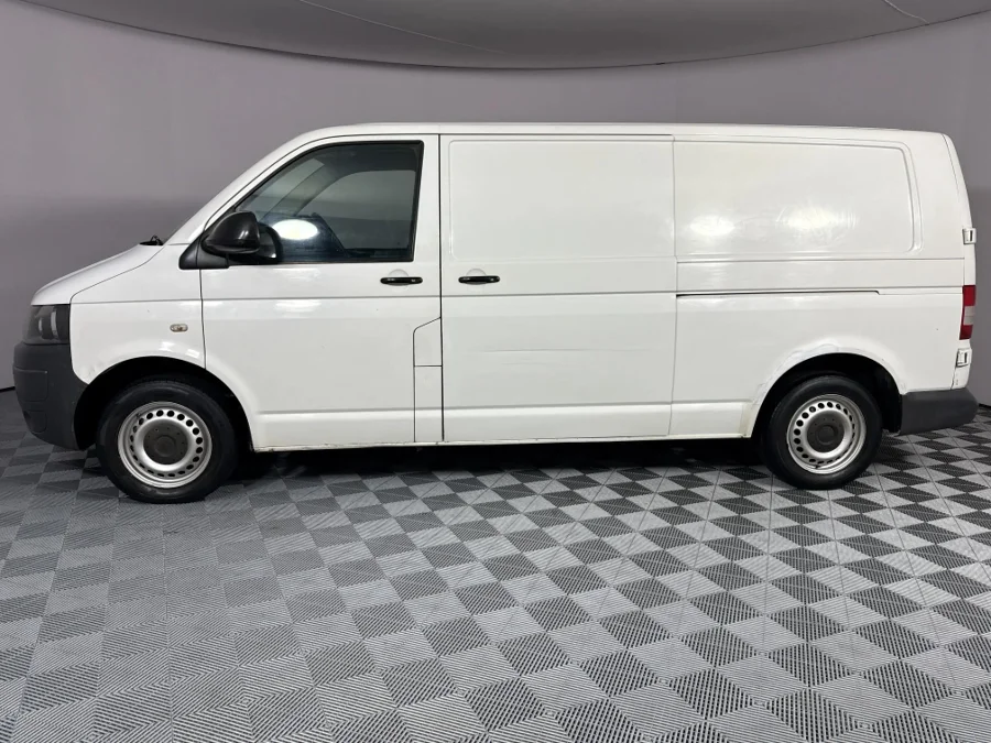 Used 2013 Volkswagen Transporter 2.0TDI 75kW panel van - WeBuyCars Lansdowne Used 2013 Volkswagen Transporter 2.0TDI 75kW panel van - WeBuyCars Lansdowne