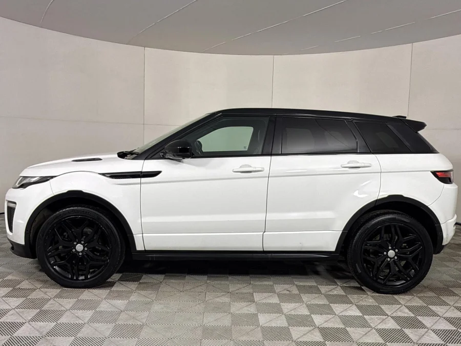 Used 2017 Land Rover Range Rover Evoque HSE Dynamic TD4 - WeBuyCars Polokwane Used 2017 Land Rover Range Rover Evoque HSE Dynamic TD4 - WeBuyCars Polokwane