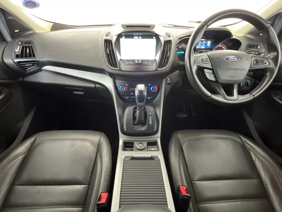 Used 2018 Ford Kuga 1.5T Trend auto - WeBuyCars Montana