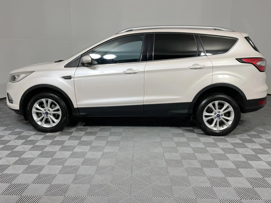 Used 2018 Ford Kuga 1.5T Trend auto - WeBuyCars Montana