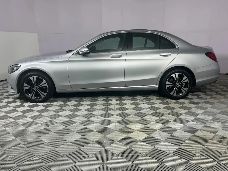 Used 2019 Mercedes-Benz C-Class C180 Avantgarde - WeBuyCars Midstream Used 2019 Mercedes-Benz C-Class C180 Avantgarde - WeBuyCars Midstream