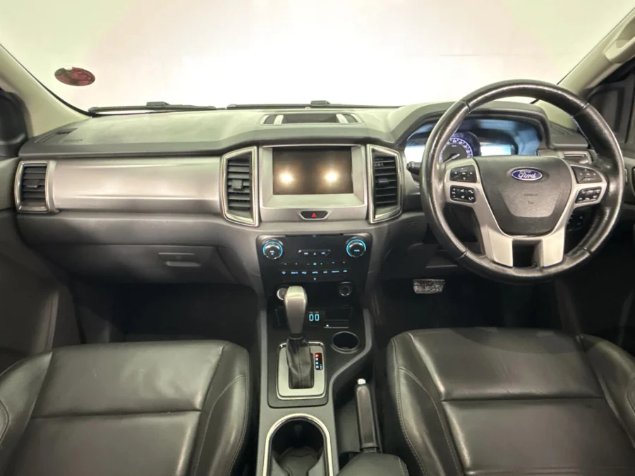 Used 2017 Ford Everest 2.2TDCi XLT - WeBuyCars Gqeberha Used 2017 Ford Everest 2.2TDCi XLT - WeBuyCars Gqeberha