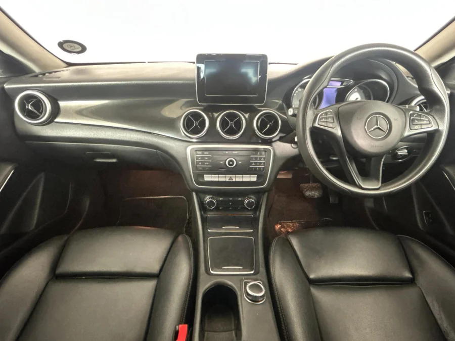 Used 2018 Mercedes-Benz CLA 200 - WeBuyCars Lansdowne Used 2018 Mercedes-Benz CLA 200 - WeBuyCars Lansdowne
