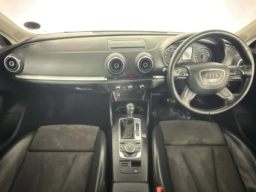 Used 2015 Audi A3 Sportback 1.4TFSI S auto - WeBuyCars Pietermaritzburg Used 2015 Audi A3 Sportback 1.4TFSI S auto - WeBuyCars Pietermaritzburg