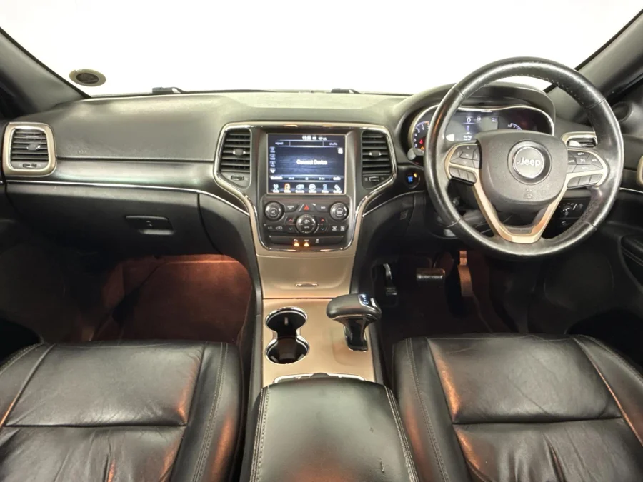 Used 2014 Jeep Grand Cherokee 3.6L Limited - WeBuyCars The Dome Used 2014 Jeep Grand Cherokee 3.6L Limited - WeBuyCars The Dome