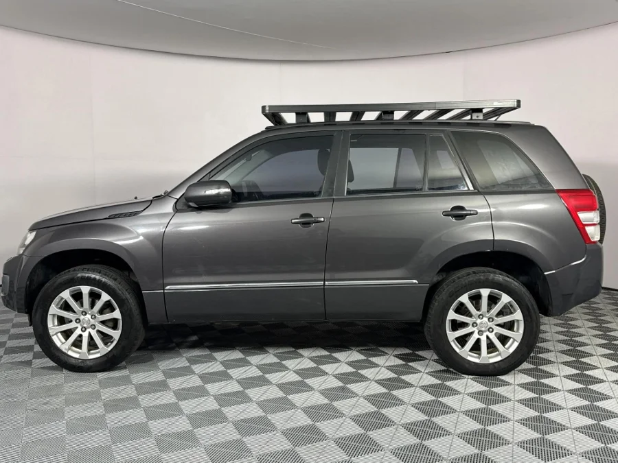 Used 2013 Suzuki Grand Vitara 2.4 Summit auto - WeBuyCars Brackenfell Cape Town Used 2013 Suzuki Grand Vitara 2.4 Summit auto - WeBuyCars Brackenfell Cape Town