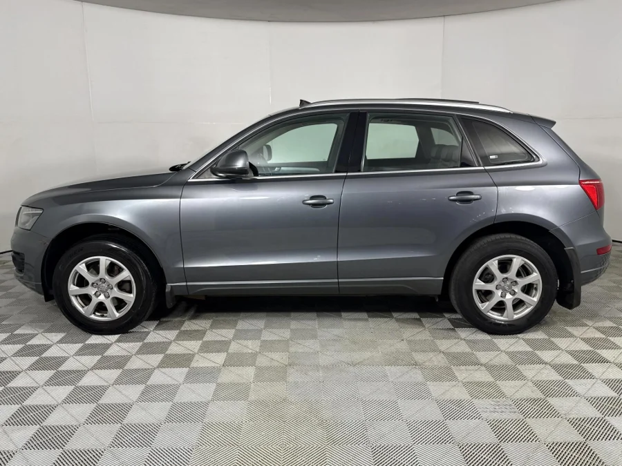 Used 2013 Audi Q5 2.0T quattro auto - WeBuyCars Silverlakes Used 2013 Audi Q5 2.0T quattro auto - WeBuyCars Silverlakes