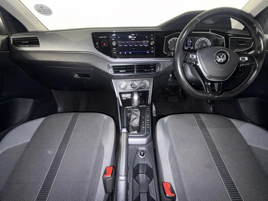 Used 2020 Volkswagen Polo hatch 1.0TSI Highline auto - WeBuyCars Durban