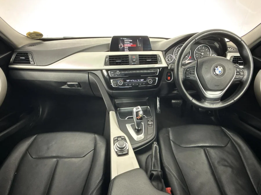 Used 2017 BMW 3 Series 320d sports-auto - WeBuyCars George Used 2017 BMW 3 Series 320d sports-auto - WeBuyCars George