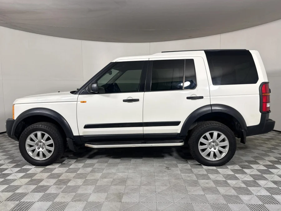 Used 2006 Land Rover Discovery 3 TDV6 HSE - WeBuyCars Riverhorse Used 2006 Land Rover Discovery 3 TDV6 HSE - WeBuyCars Riverhorse