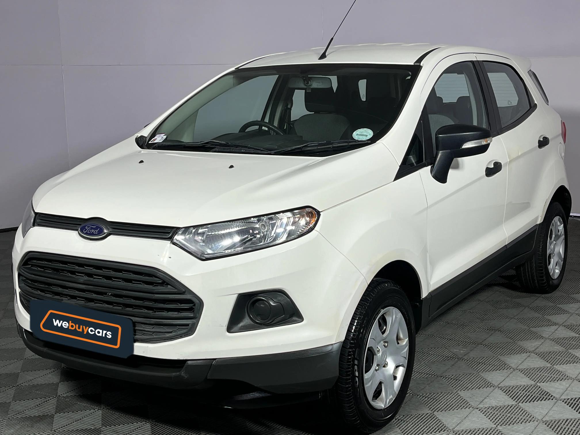 Used 2017 Ford EcoSport 1.5 Ambiente