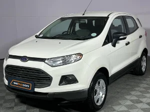 Used 2017 Ford EcoSport 1.5 Ambiente