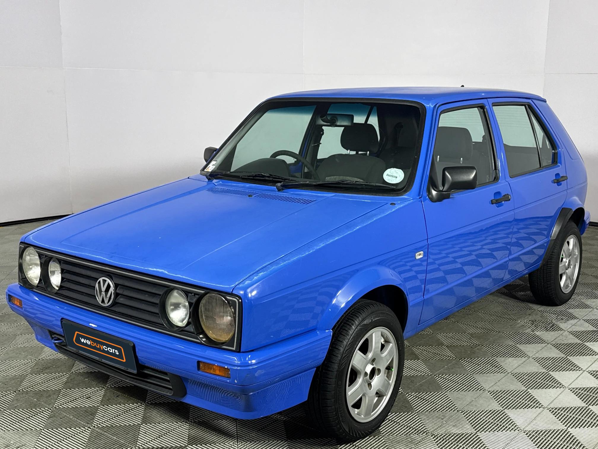 Used 2006 Volkswagen Citi 1.4i