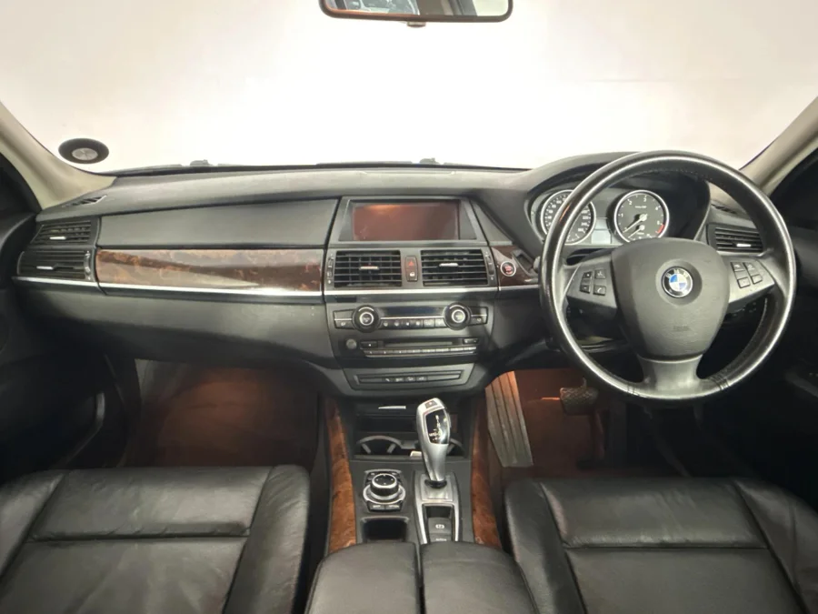 Used 2011 BMW X5 xDrive30d - WeBuyCars Gqeberha