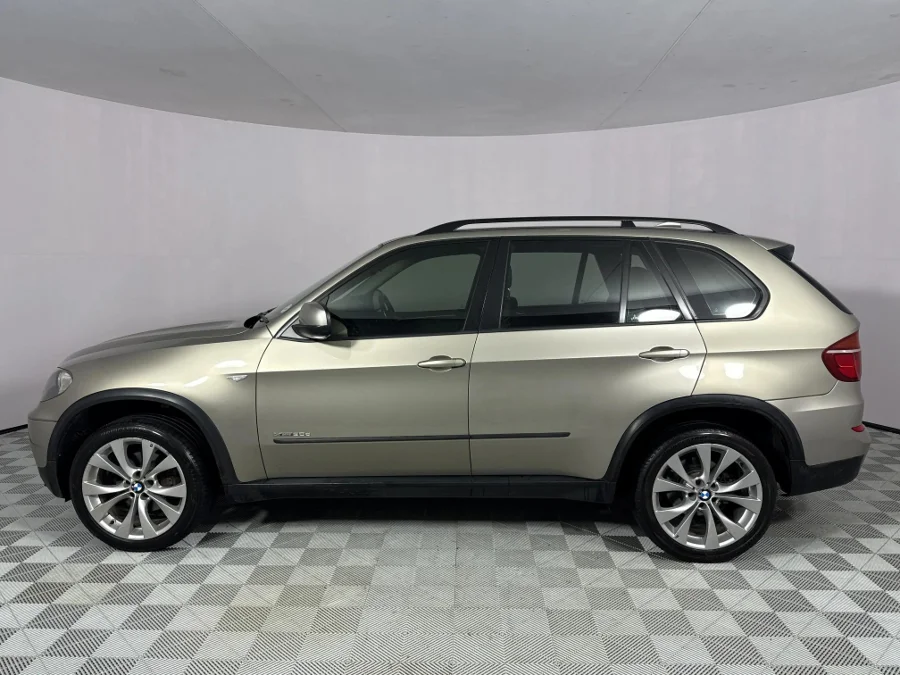 Used 2011 BMW X5 xDrive30d - WeBuyCars Gqeberha