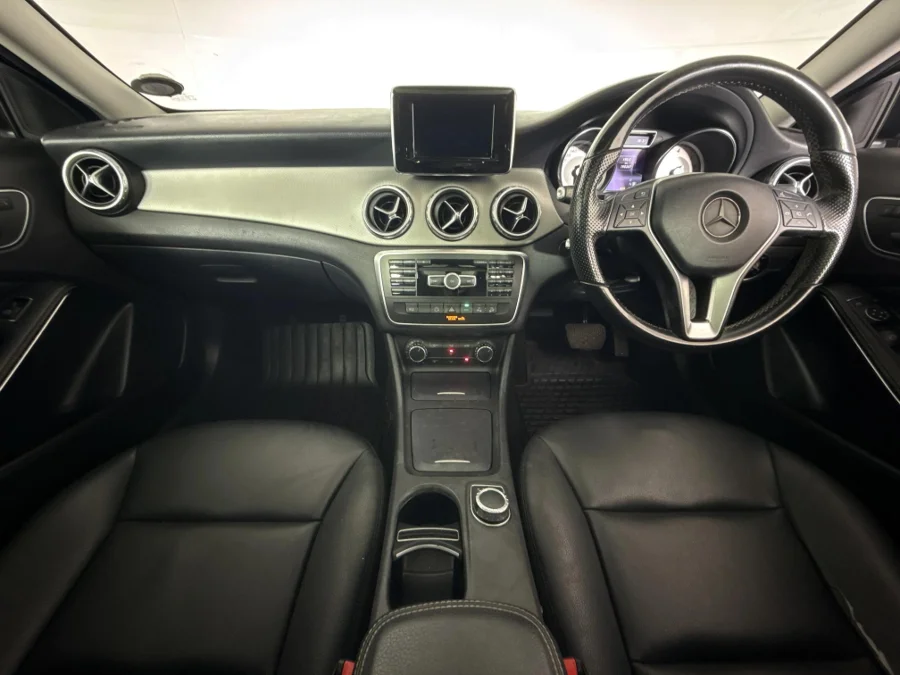 Used 2014 Mercedes-Benz GLA 220d 4Matic Style - WeBuyCars The Dome