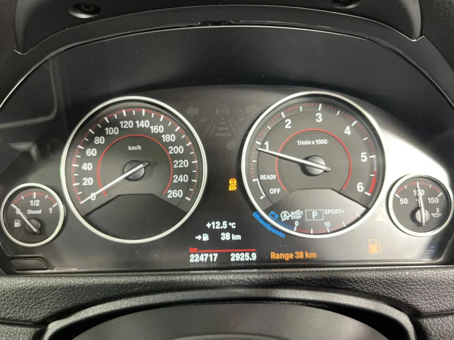 Used 2016 BMW 4 Series 420d coupe M Sport sports-auto - WeBuyCars The Dome