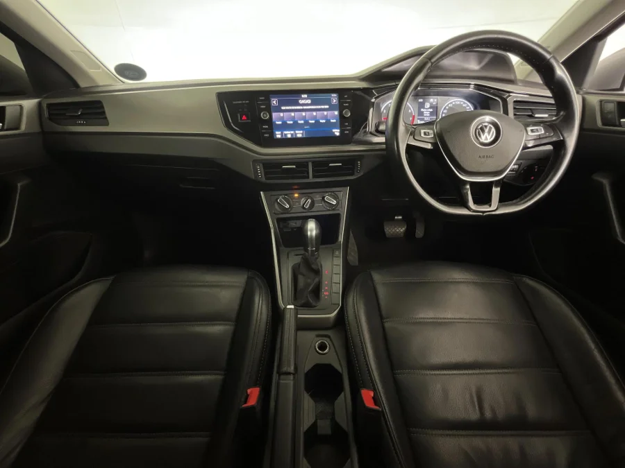 Used 2019 Volkswagen Polo hatch 1.0TSI Comfortline auto - WeBuyCars Riverhorse Used 2019 Volkswagen Polo hatch 1.0TSI Comfortline auto - WeBuyCars Riverhorse