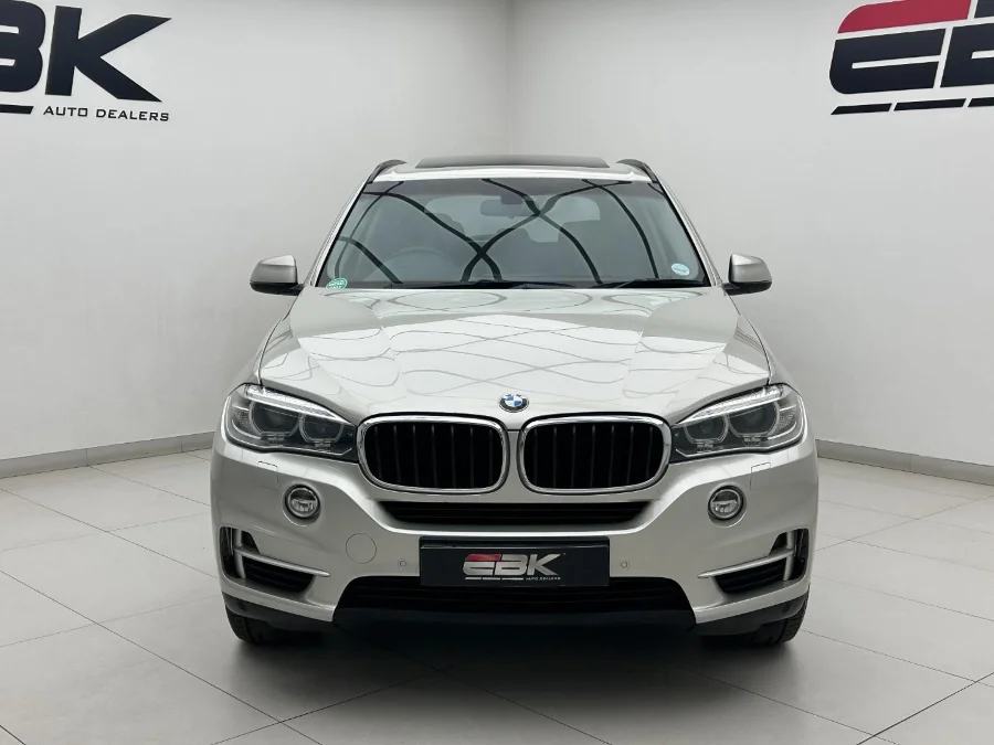 Used 2014 BMW X5 xDrive30d Exterior Design Pure Excellence - EBK Auto Used 2014 BMW X5 xDrive30d Exterior Design Pure Excellence - EBK Auto