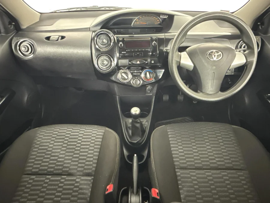 Used 2019 Toyota Etios Cross 1.5 Xs - WeBuyCars Polokwane Used 2019 Toyota Etios Cross 1.5 Xs - WeBuyCars Polokwane