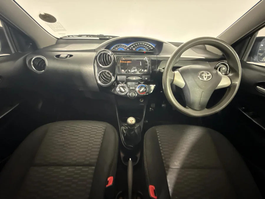 Used 2015 Toyota Etios Cross 1.5 Xs - WeBuyCars Brackenfell Cape Town Used 2015 Toyota Etios Cross 1.5 Xs - WeBuyCars Brackenfell Cape Town