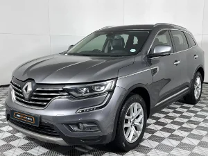 Used 2019 Renault Koleos 2.5 Dynamique 4WD