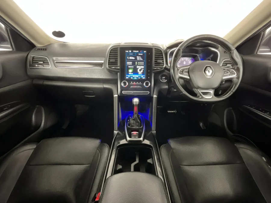Used 2019 Renault Koleos 2.5 Dynamique 4WD - WeBuycars East London Used 2019 Renault Koleos 2.5 Dynamique 4WD - WeBuycars East London