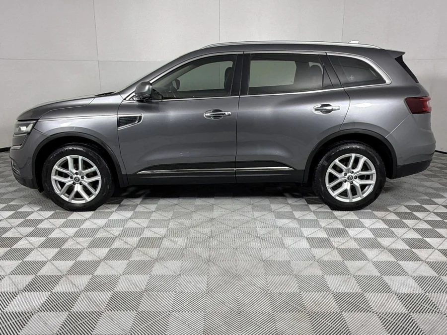 Used 2019 Renault Koleos 2.5 Dynamique 4WD - WeBuycars East London Used 2019 Renault Koleos 2.5 Dynamique 4WD - WeBuycars East London