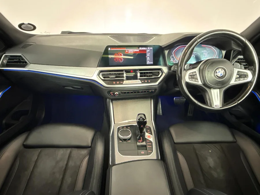 Used 2021 BMW 3 Series 320i Mzansi Edition - WeBuyCars Brackenfell Cape Town Used 2021 BMW 3 Series 320i Mzansi Edition - WeBuyCars Brackenfell Cape Town