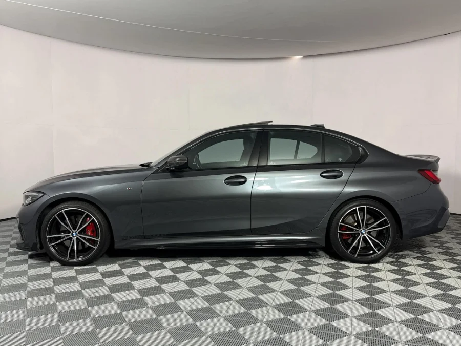 Used 2021 BMW 3 Series 320i Mzansi Edition - WeBuyCars Brackenfell Cape Town Used 2021 BMW 3 Series 320i Mzansi Edition - WeBuyCars Brackenfell Cape Town