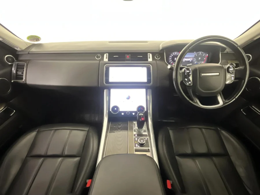 Used 2019 Land Rover Range Rover Sport SE SCV6 - WeBuyCars JHB South
