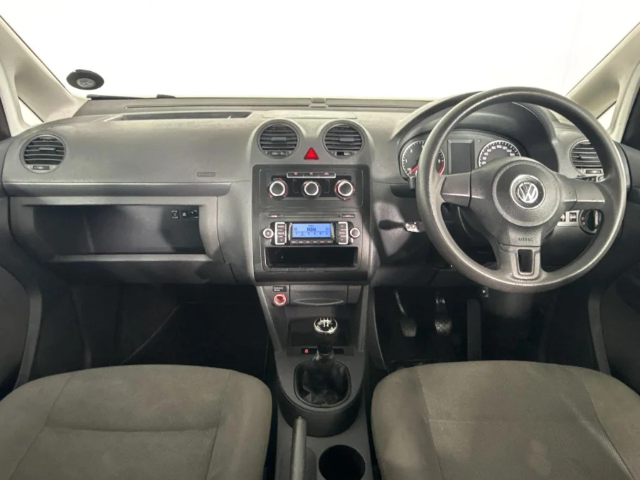 Used 2011 Volkswagen Caddy Maxi 2.0TDI Trendline - WeBuyCars Gqeberha Used 2011 Volkswagen Caddy Maxi 2.0TDI Trendline - WeBuyCars Gqeberha