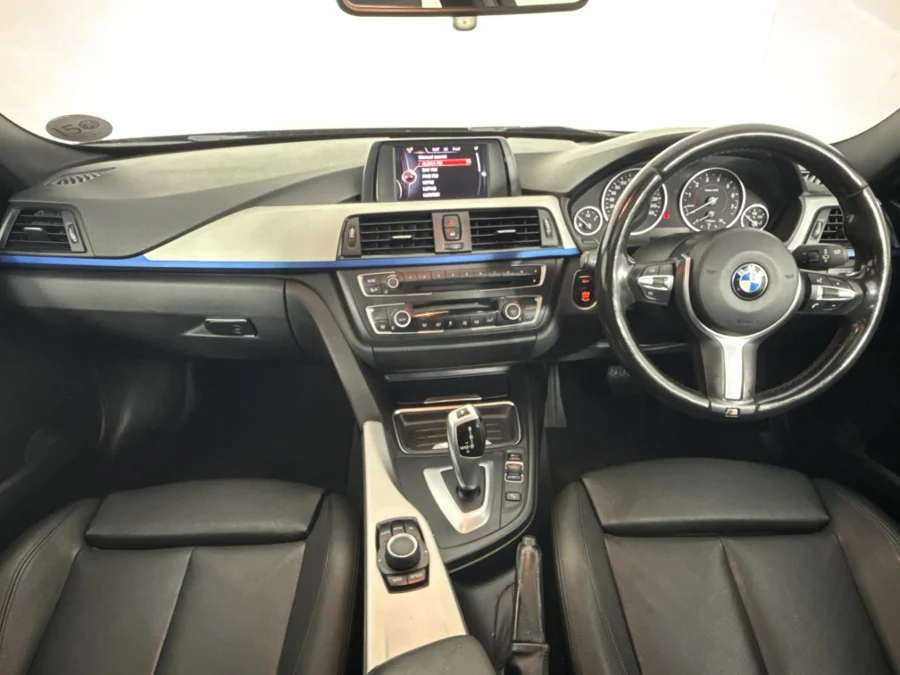 Used 2015 BMW 3 Series 320i M Performance edition sports-auto - WeBuyCars Gqeberha Used 2015 BMW 3 Series 320i M Performance edition sports-auto - WeBuyCars Gqeberha