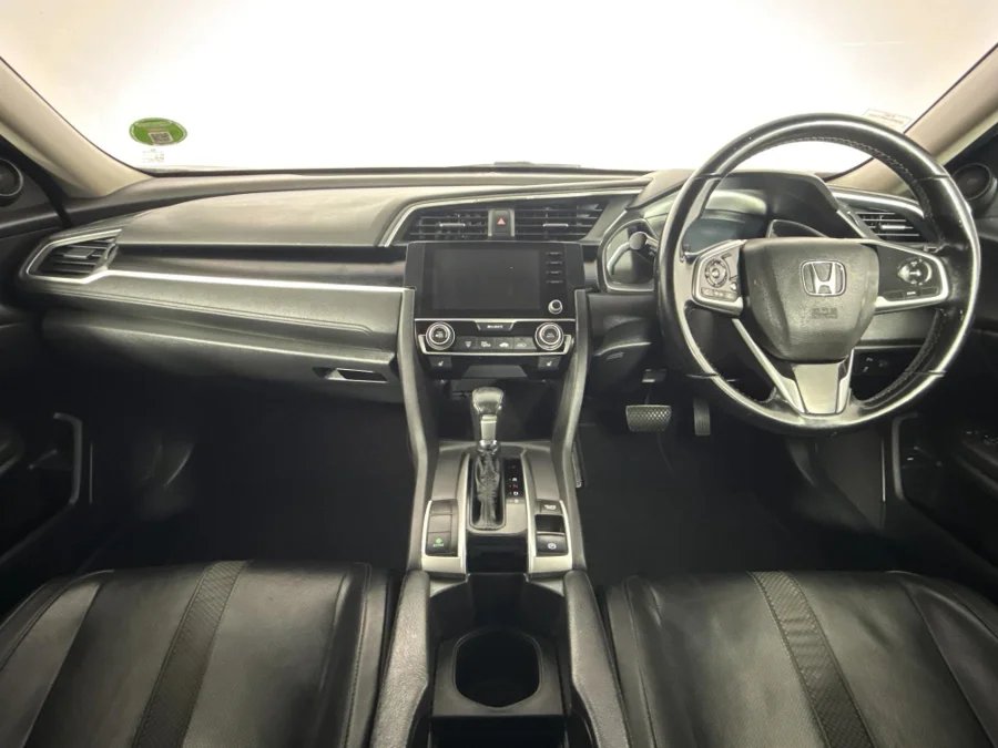 Used 2020 Honda Civic sedan 1.8 Elegance - WeBuyCars Lansdowne Used 2020 Honda Civic sedan 1.8 Elegance - WeBuyCars Lansdowne