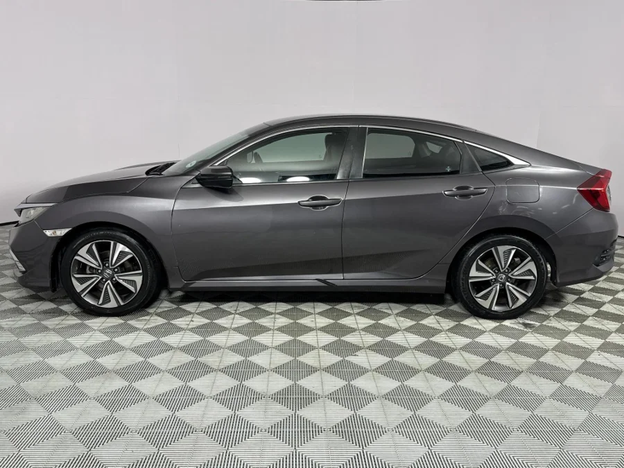 Used 2020 Honda Civic sedan 1.8 Elegance - WeBuyCars Lansdowne Used 2020 Honda Civic sedan 1.8 Elegance - WeBuyCars Lansdowne