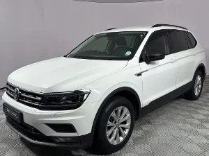Used 2019 Volkswagen Tiguan Allspace 1.4TSI Comfortline