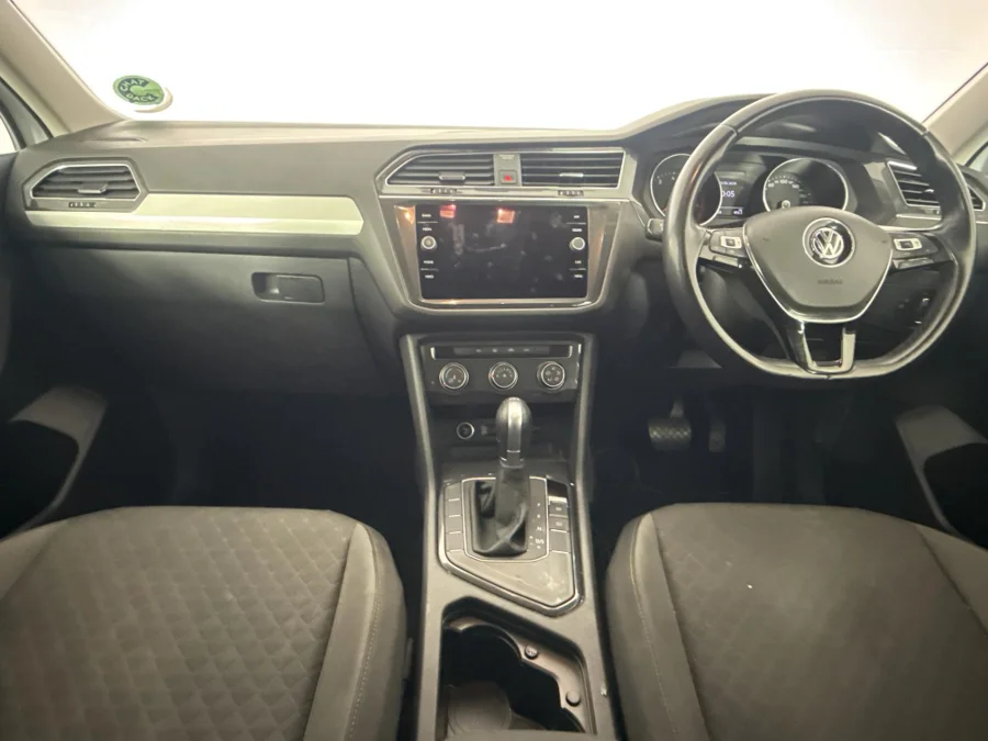 Used 2019 Volkswagen Tiguan Allspace 1.4TSI Comfortline - WeBuyCars Richmond Used 2019 Volkswagen Tiguan Allspace 1.4TSI Comfortline - WeBuyCars Richmond