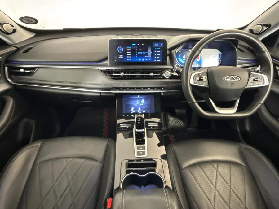 Used 2024 Chery Tiggo 8 Pro 1.6TGDI 290T Executive - WeBuyCars JHB South Used 2024 Chery Tiggo 8 Pro 1.6TGDI 290T Executive - WeBuyCars JHB South