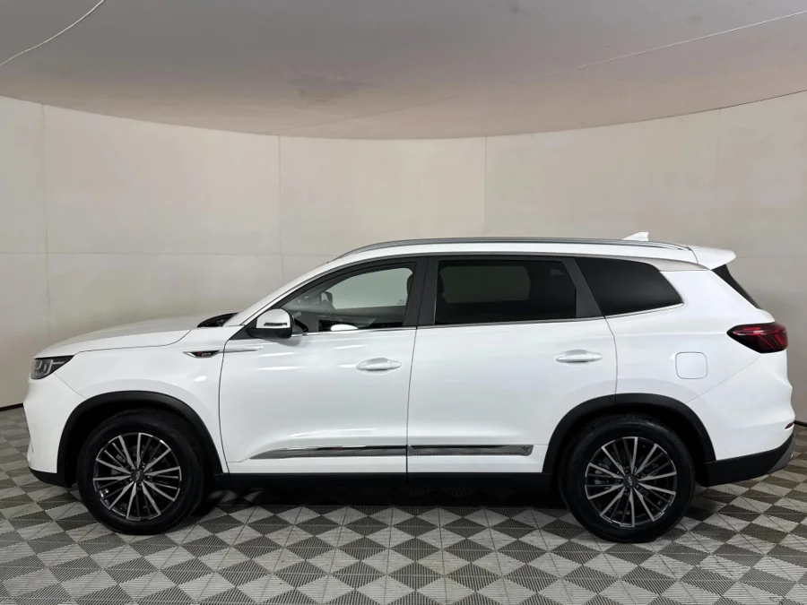 Used 2024 Chery Tiggo 8 Pro 1.6TGDI 290T Executive - WeBuyCars JHB South Used 2024 Chery Tiggo 8 Pro 1.6TGDI 290T Executive - WeBuyCars JHB South