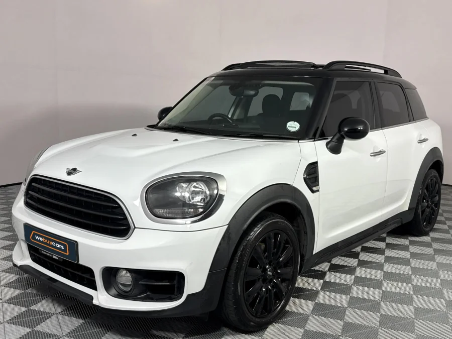Used 2019 MINI Countryman Cooper Countryman - WeBuyCars Lansdowne Used 2019 MINI Countryman Cooper Countryman - WeBuyCars Lansdowne