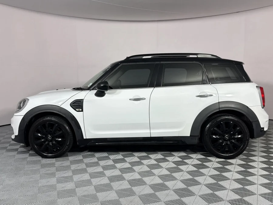 Used 2019 MINI Countryman Cooper Countryman - WeBuyCars Lansdowne Used 2019 MINI Countryman Cooper Countryman - WeBuyCars Lansdowne