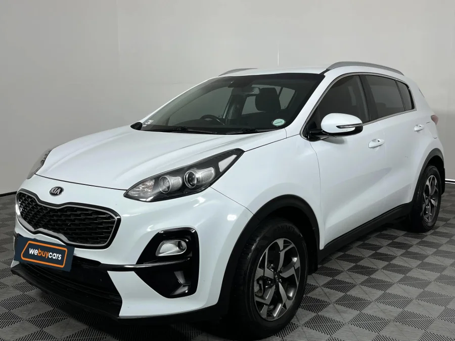 Used 2019 Kia Sportage 2.0CRDi EX Plus - WeBuyCars Witbank Used 2019 Kia Sportage 2.0CRDi EX Plus - WeBuyCars Witbank