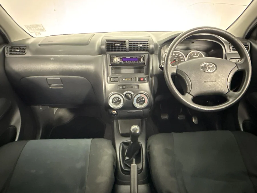 Used 2011 Toyota Avanza 1.5 SX - WeBuyCars Gqeberha Used 2011 Toyota Avanza 1.5 SX - WeBuyCars Gqeberha